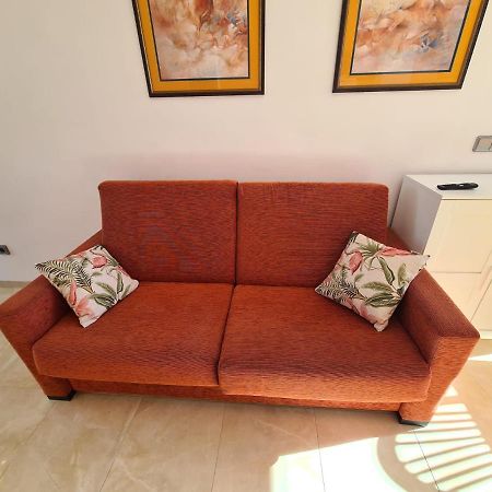 Apartamento Edificio Provima B 5 Benidorm Exterior photo