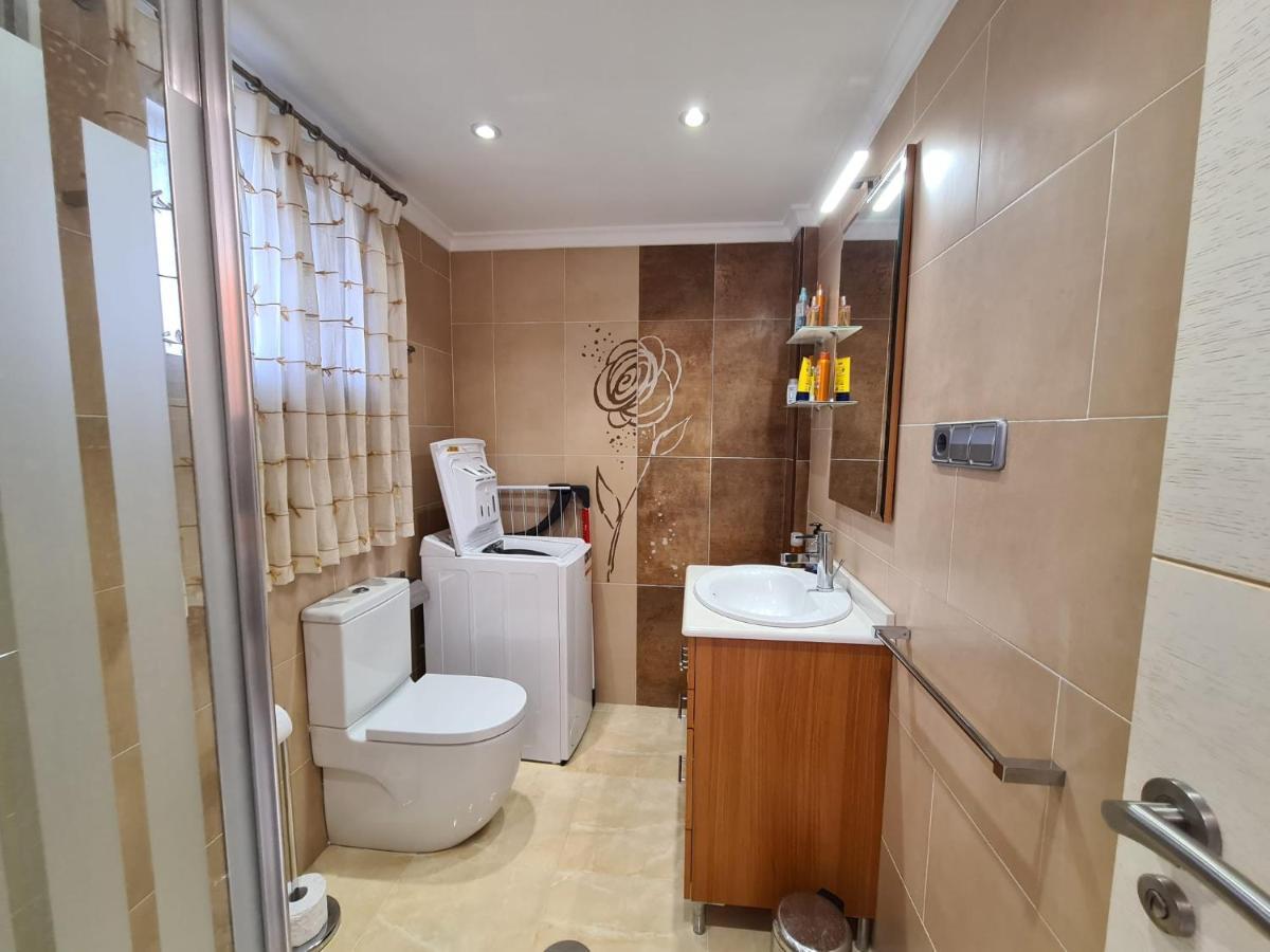 Apartamento Edificio Provima B 5 Benidorm Exterior photo