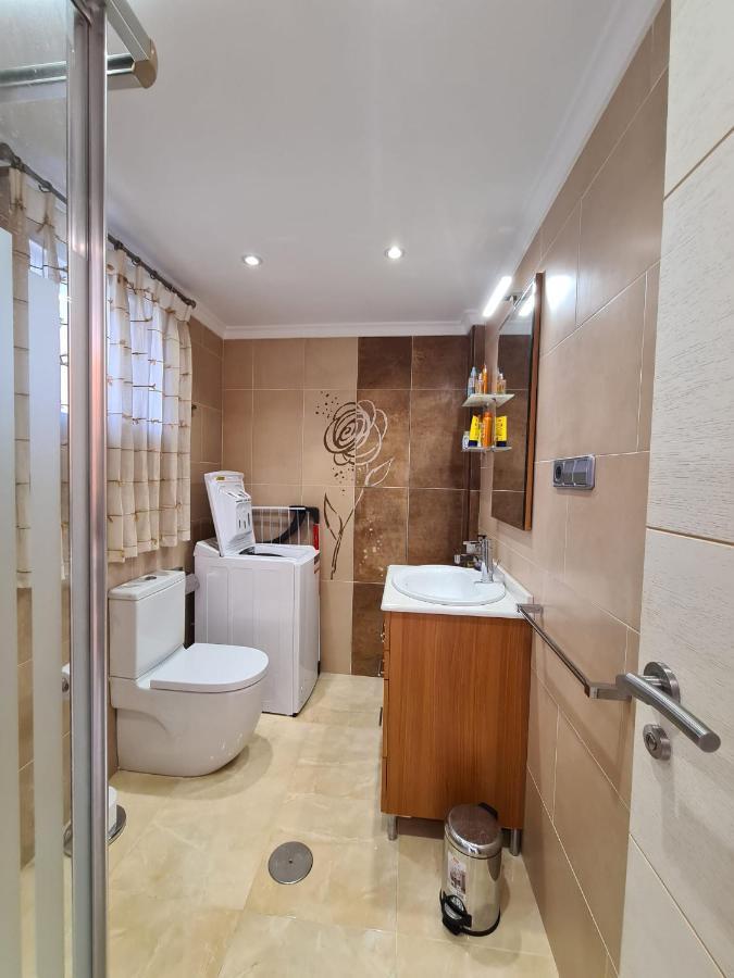 Apartamento Edificio Provima B 5 Benidorm Exterior photo